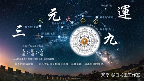 九紫离火运是什么|九紫离火运——代表的是什么？